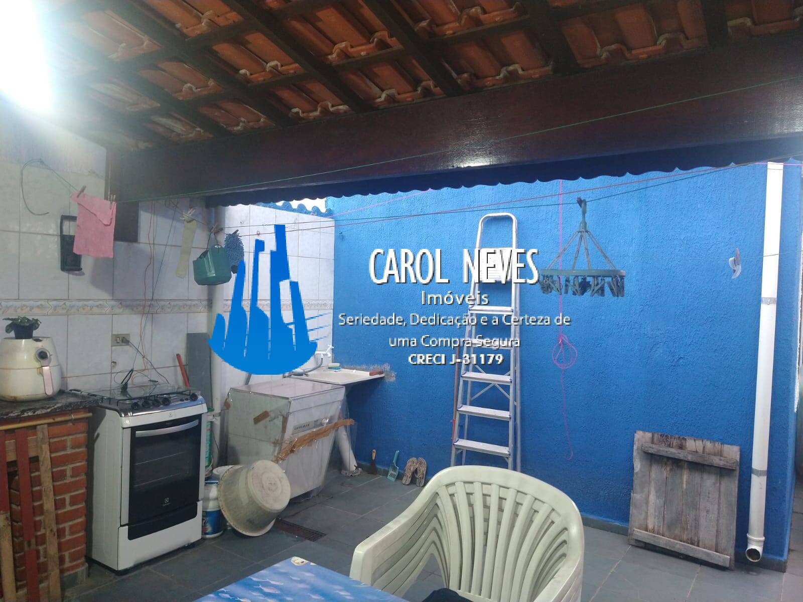 Casa à venda com 2 quartos, 143m² - Foto 19