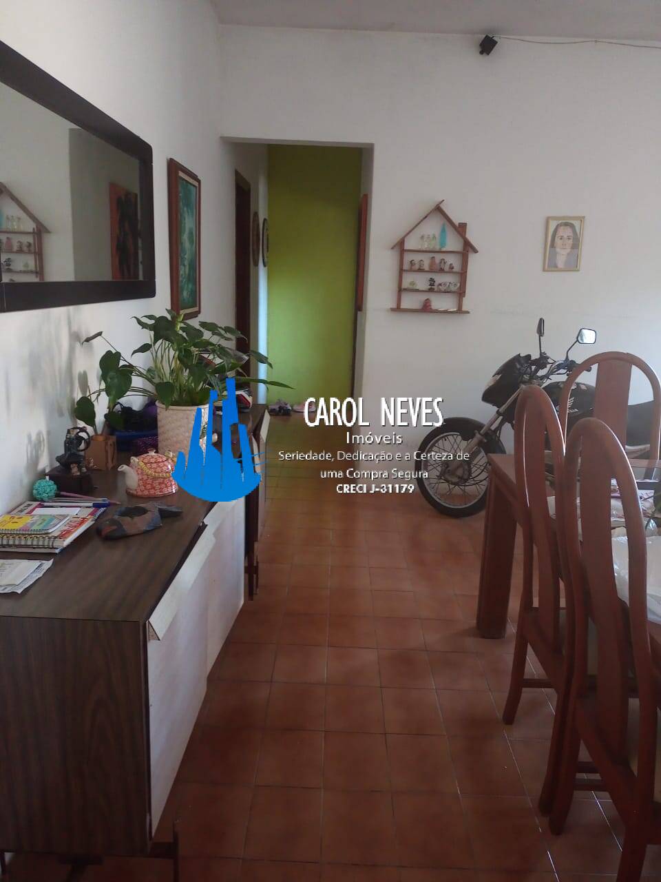 Casa à venda com 2 quartos, 107m² - Foto 5