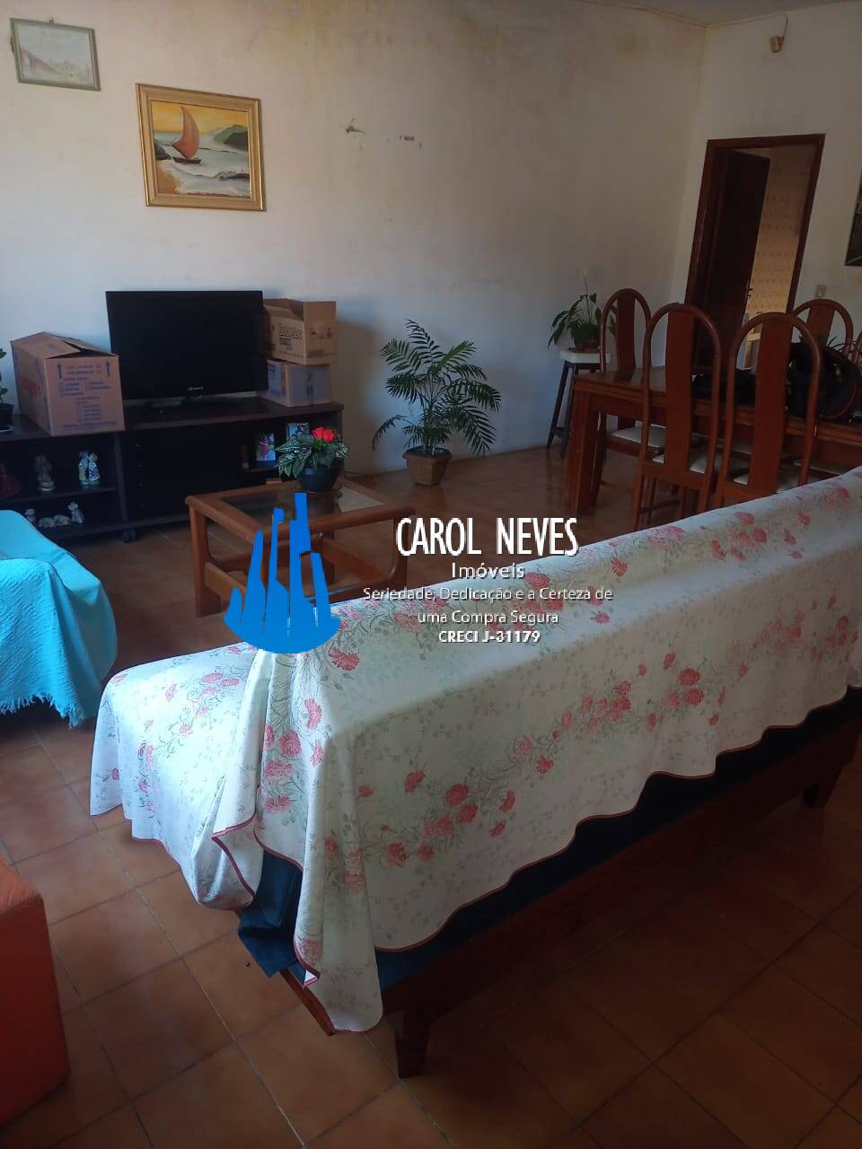 Casa à venda com 2 quartos, 107m² - Foto 4