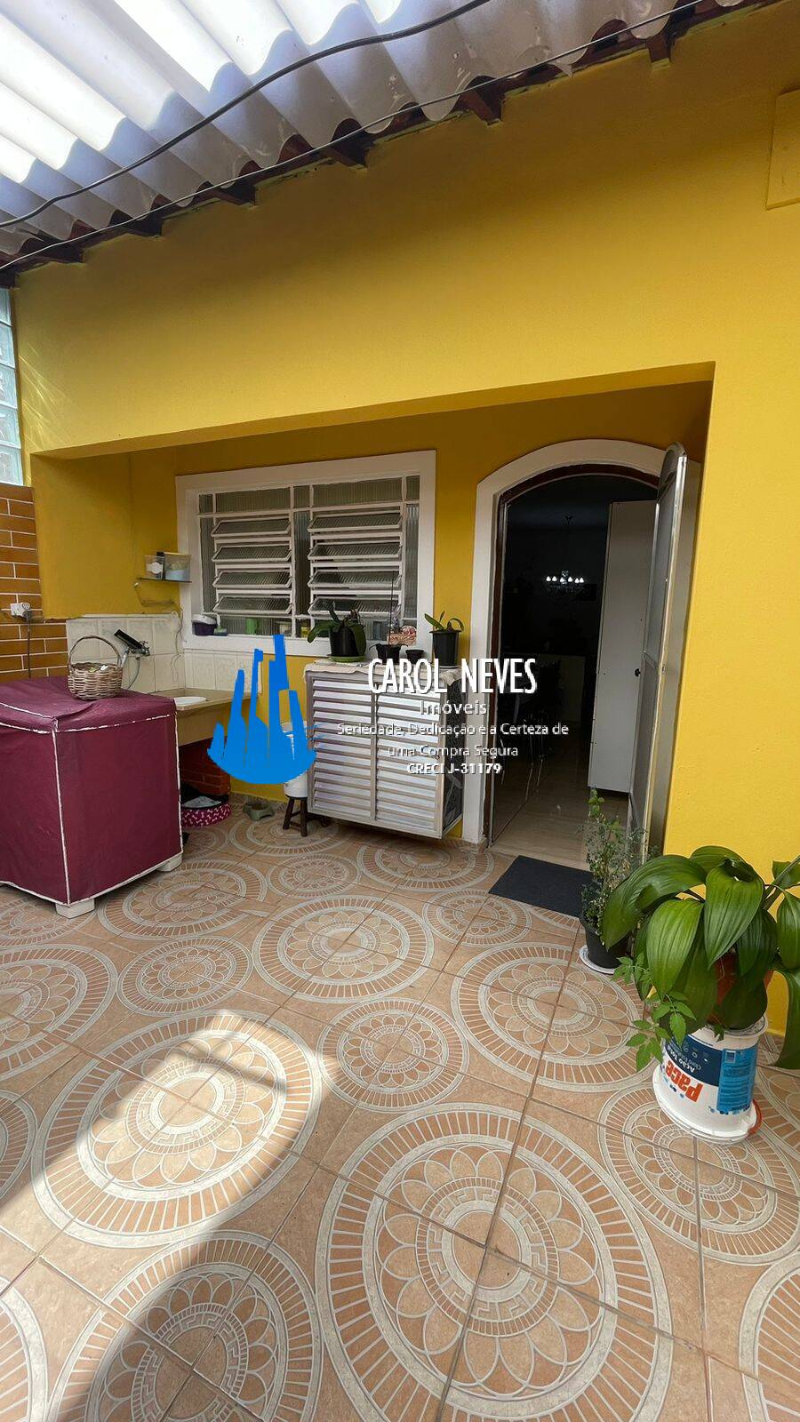 Casa à venda com 4 quartos, 250m² - Foto 18