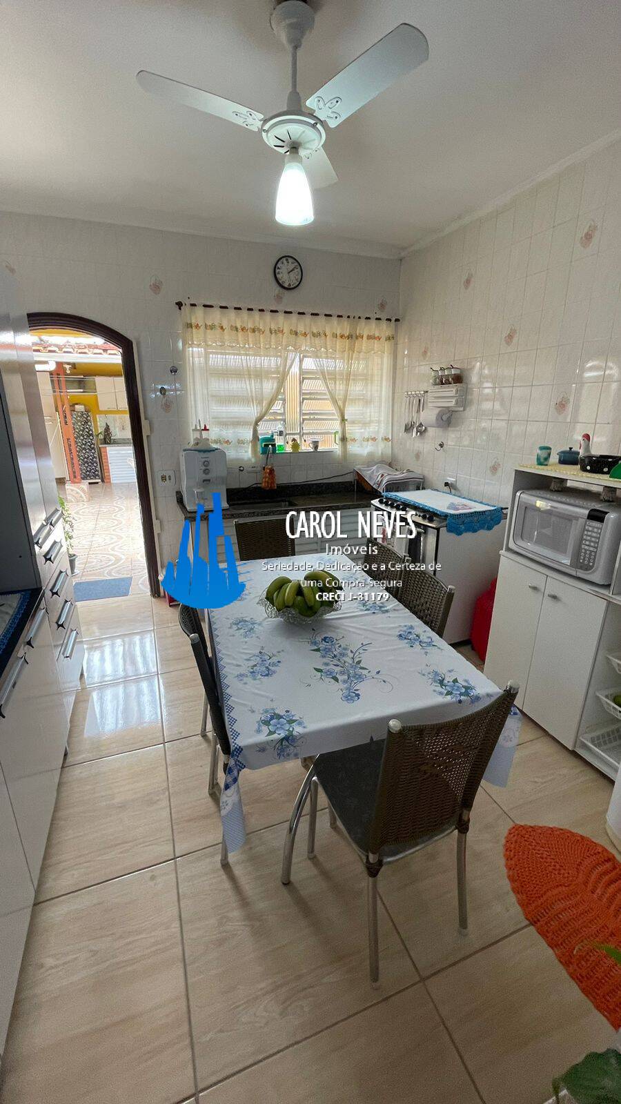 Casa à venda com 4 quartos, 250m² - Foto 6