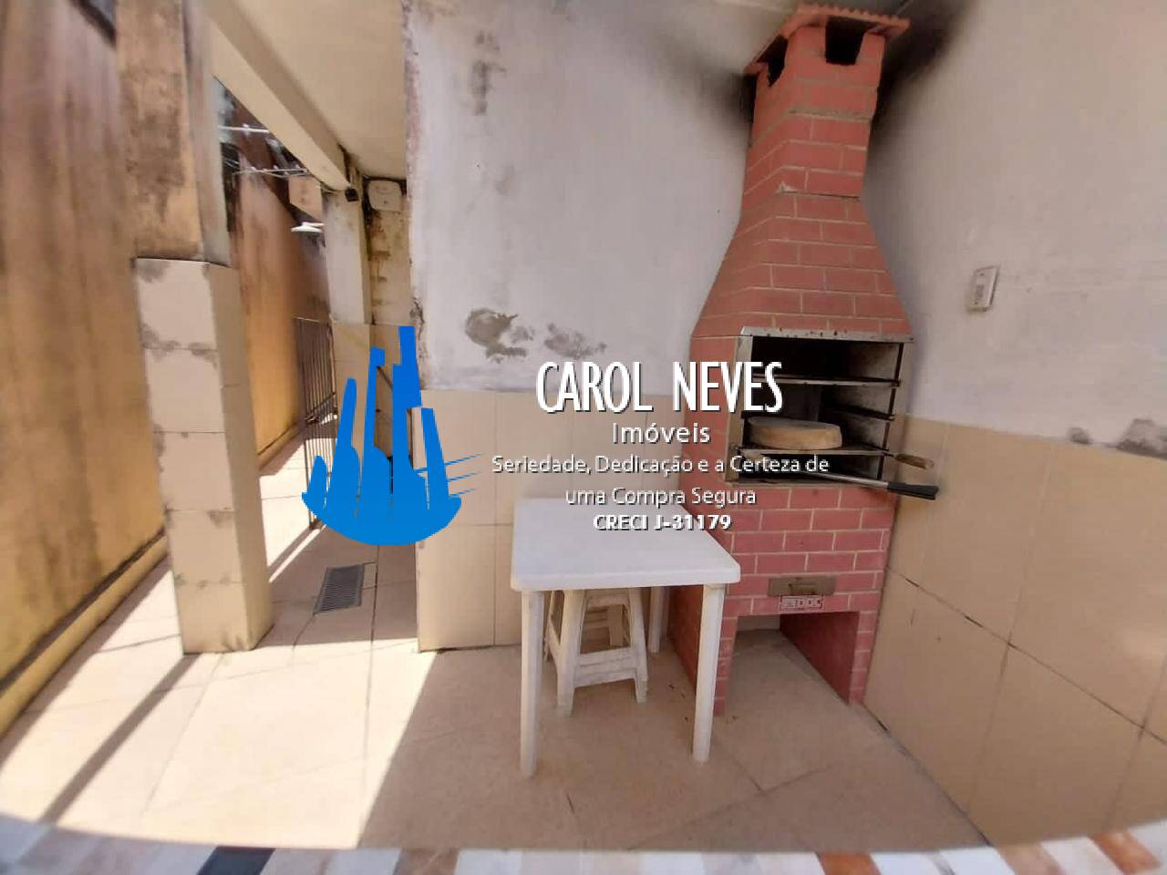 Casa à venda com 2 quartos, 48m² - Foto 20