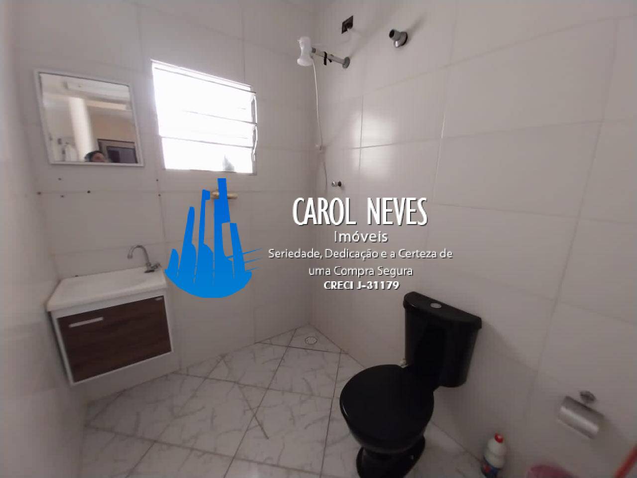 Casa à venda com 2 quartos, 48m² - Foto 12