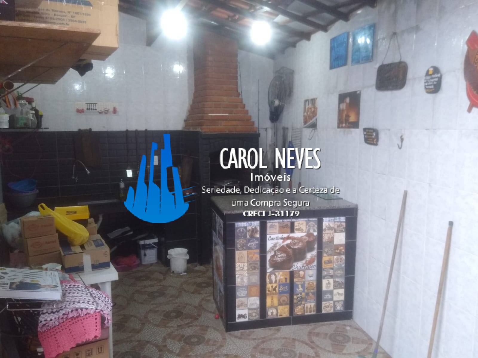 Casa à venda com 2 quartos, 80m² - Foto 22