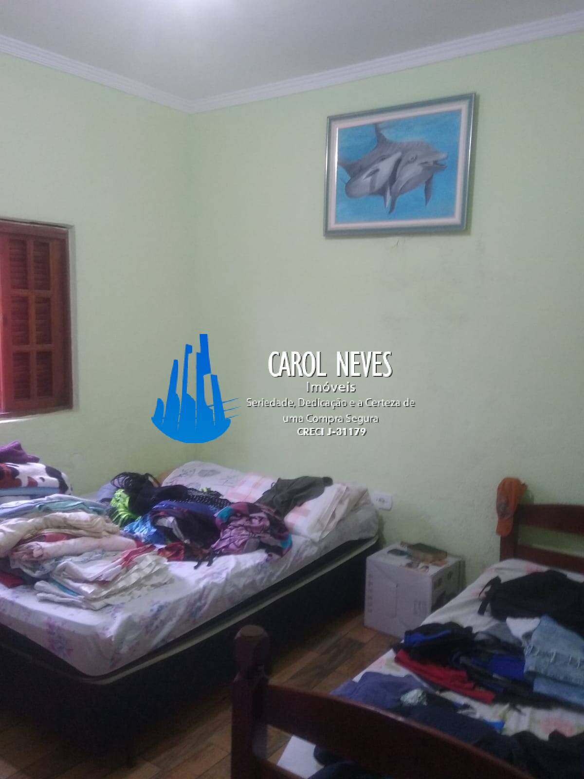 Casa à venda com 2 quartos, 80m² - Foto 13