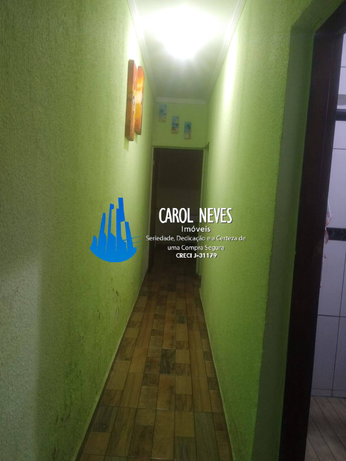 Casa à venda com 2 quartos, 80m² - Foto 10