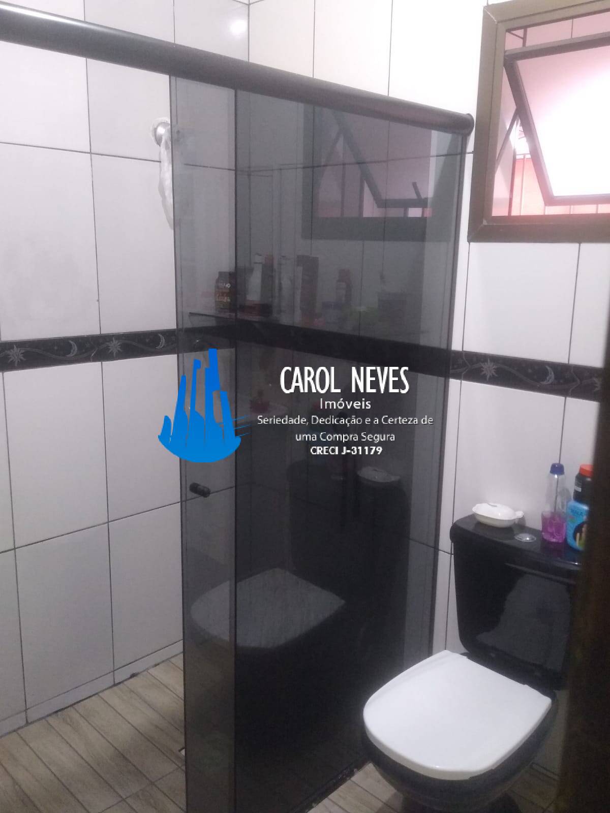 Casa à venda com 2 quartos, 80m² - Foto 19