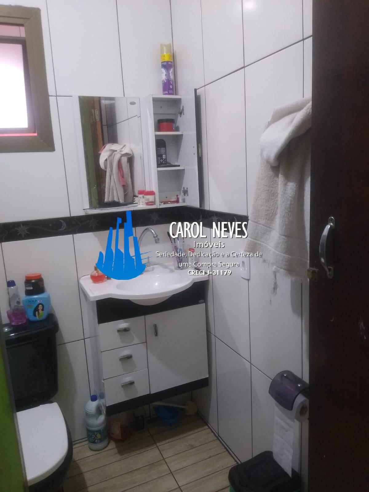 Casa à venda com 2 quartos, 80m² - Foto 12