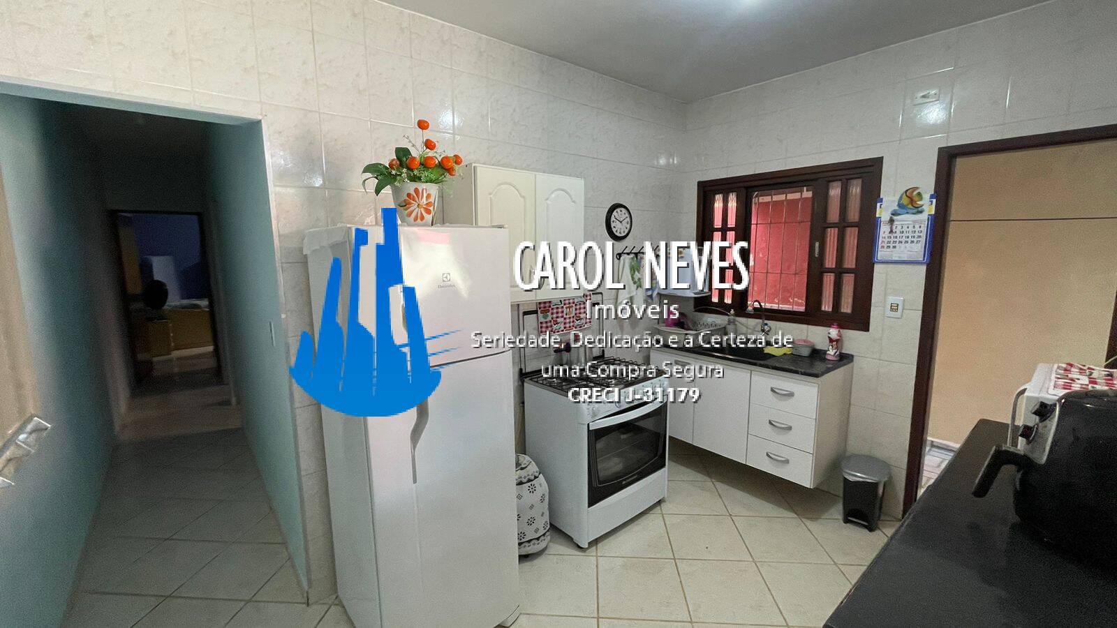 Casa à venda com 3 quartos - Foto 8