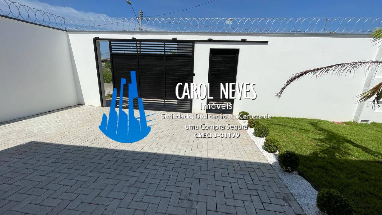 Casa à venda com 3 quartos, 135m² - Foto 6