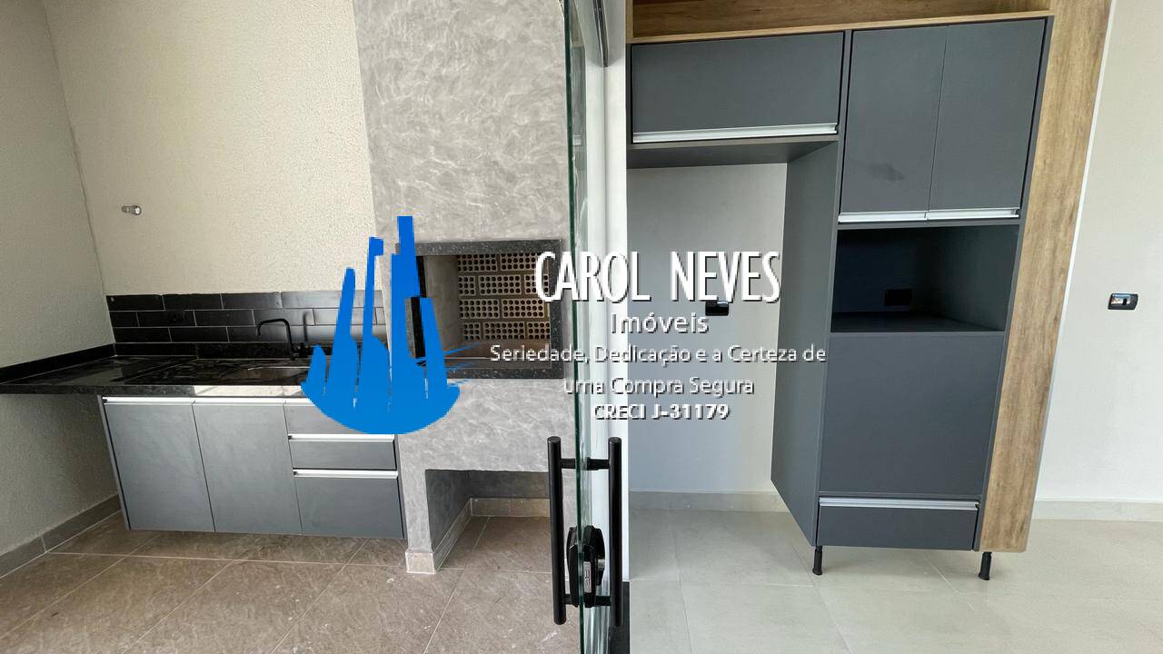 Casa à venda com 3 quartos, 135m² - Foto 13