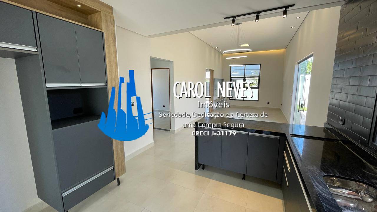 Casa à venda com 3 quartos, 135m² - Foto 10