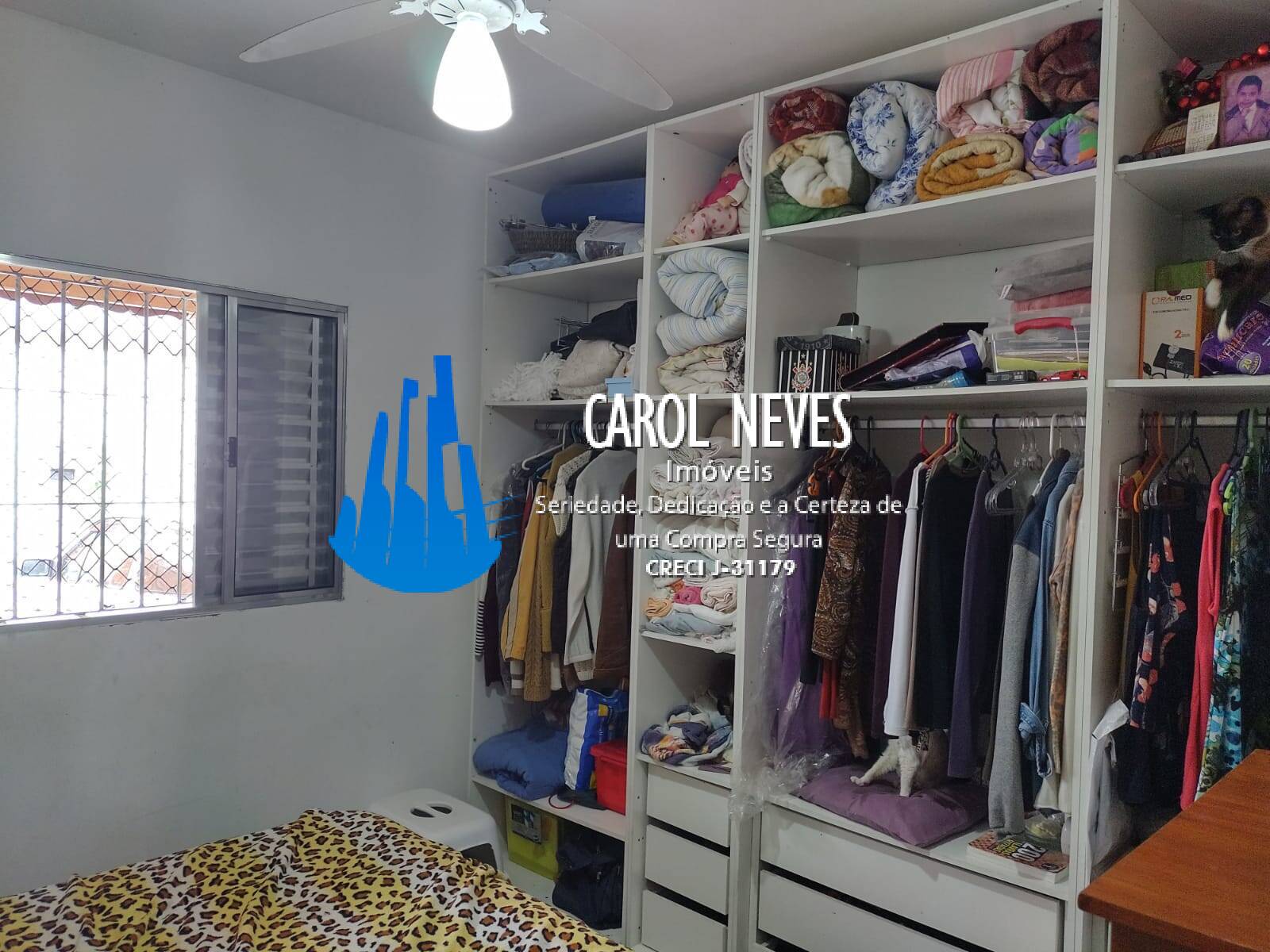 Casa à venda com 2 quartos, 67m² - Foto 6