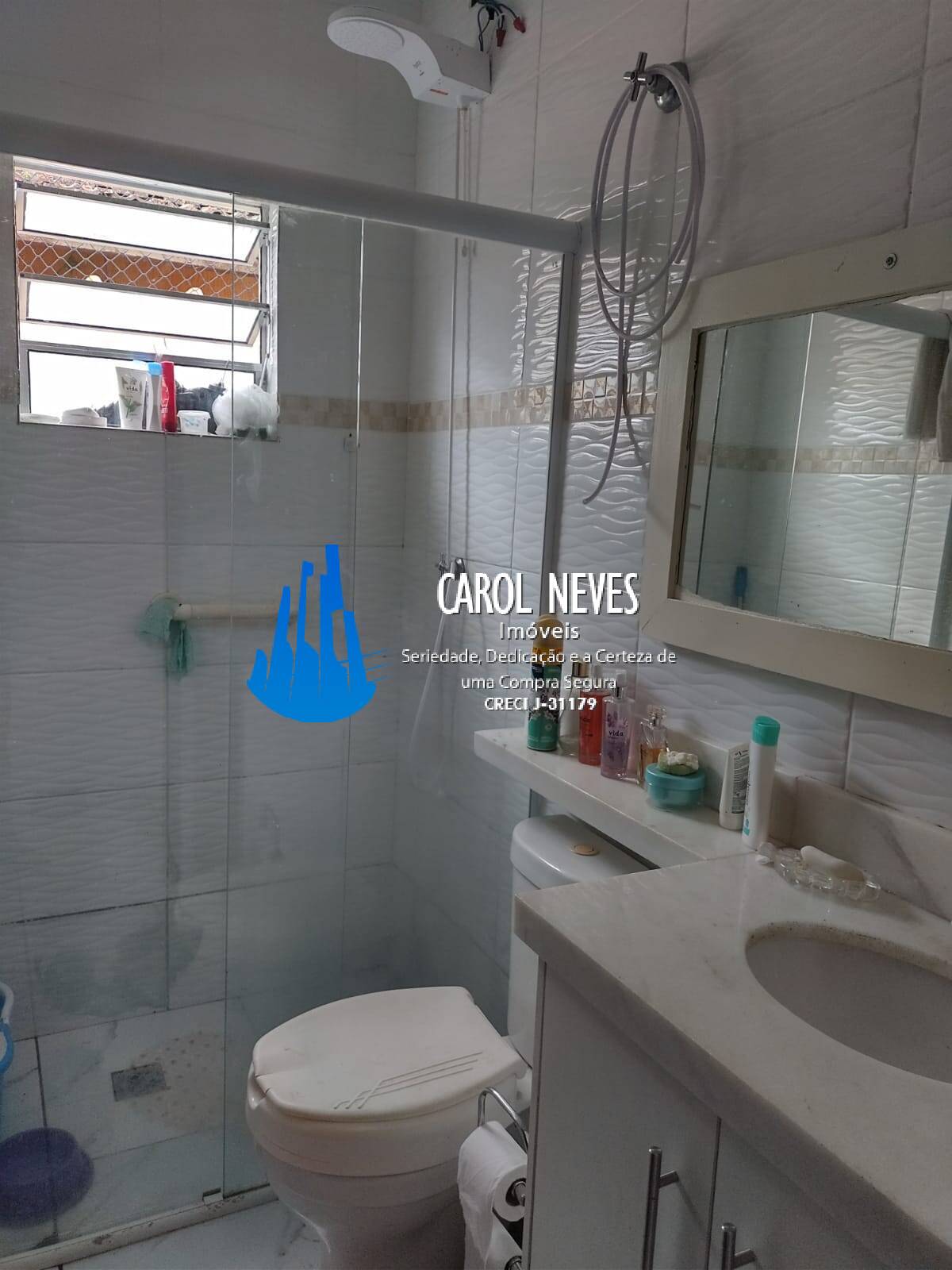 Casa à venda com 2 quartos, 67m² - Foto 11