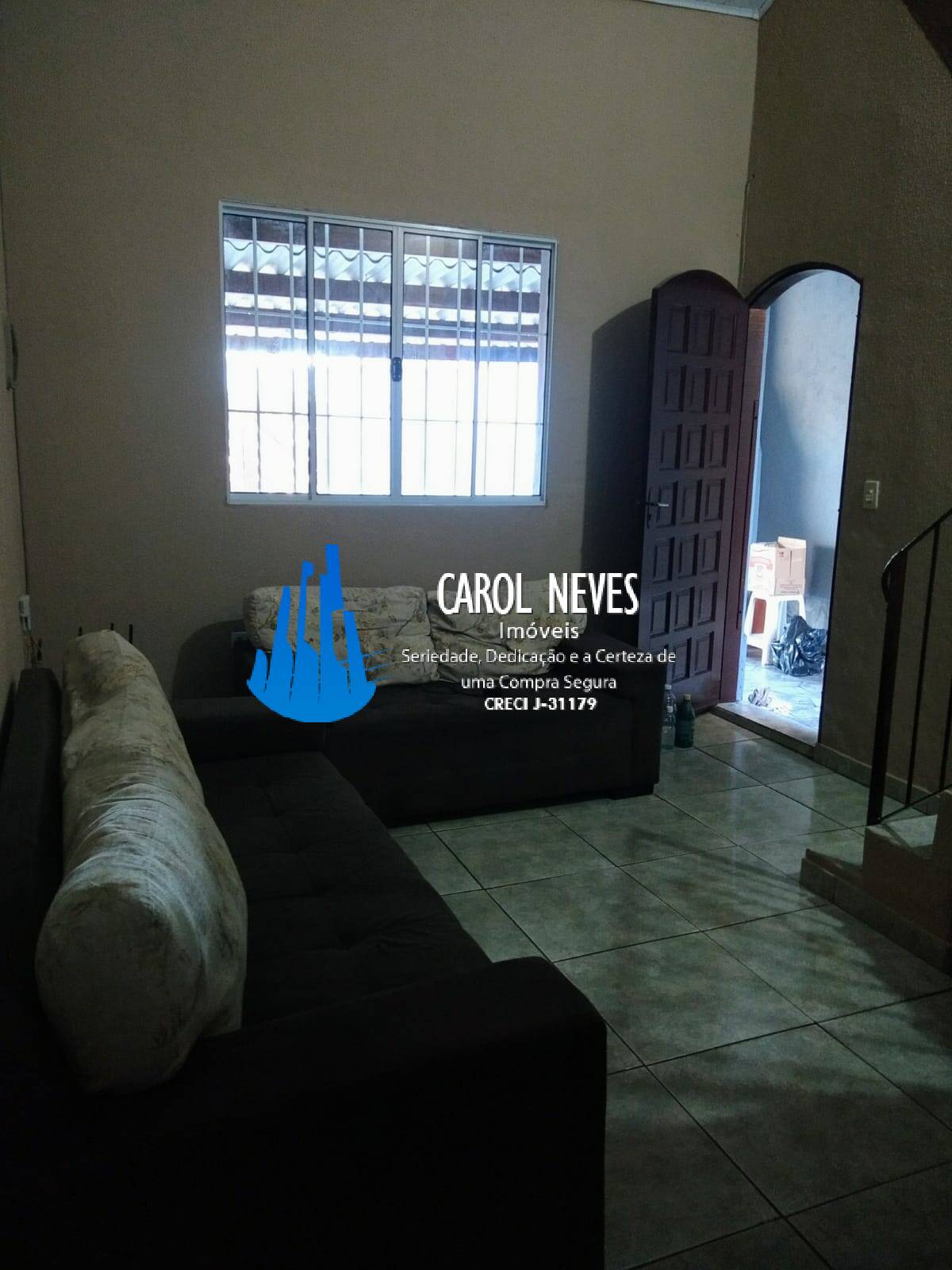 Sobrado à venda com 3 quartos, 69m² - Foto 3