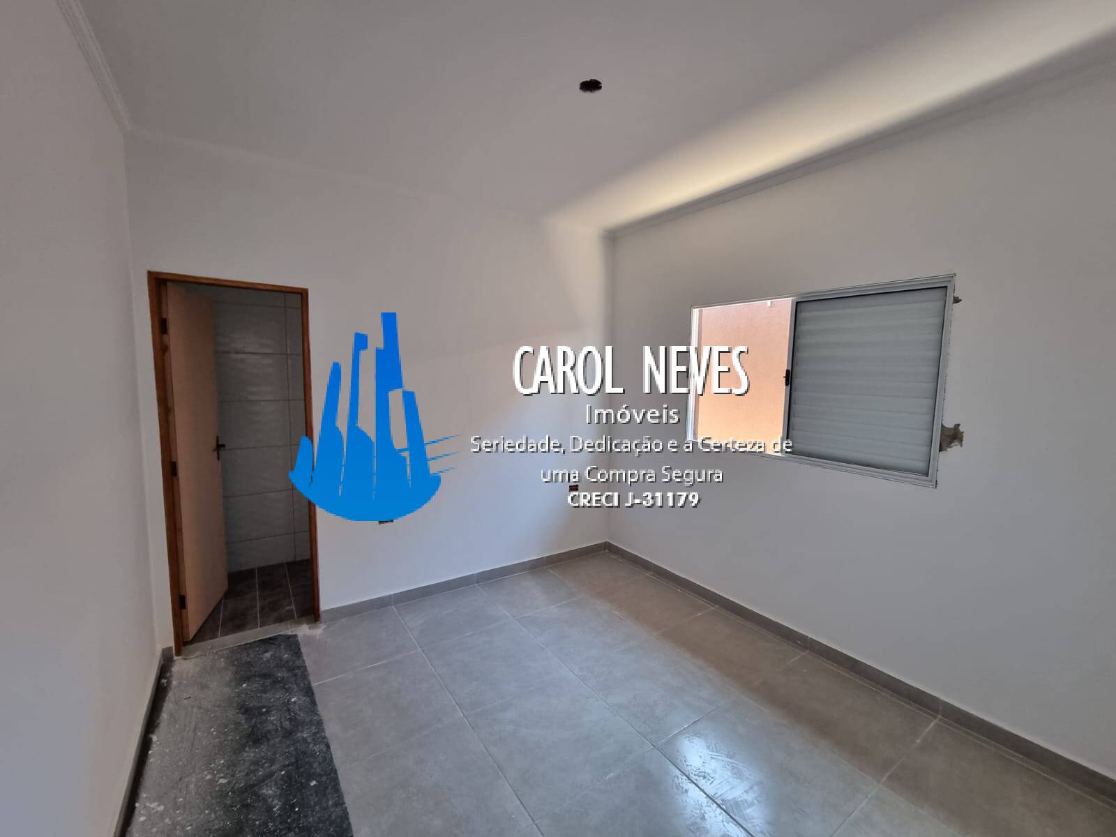 Casa à venda com 3 quartos, 66m² - Foto 7