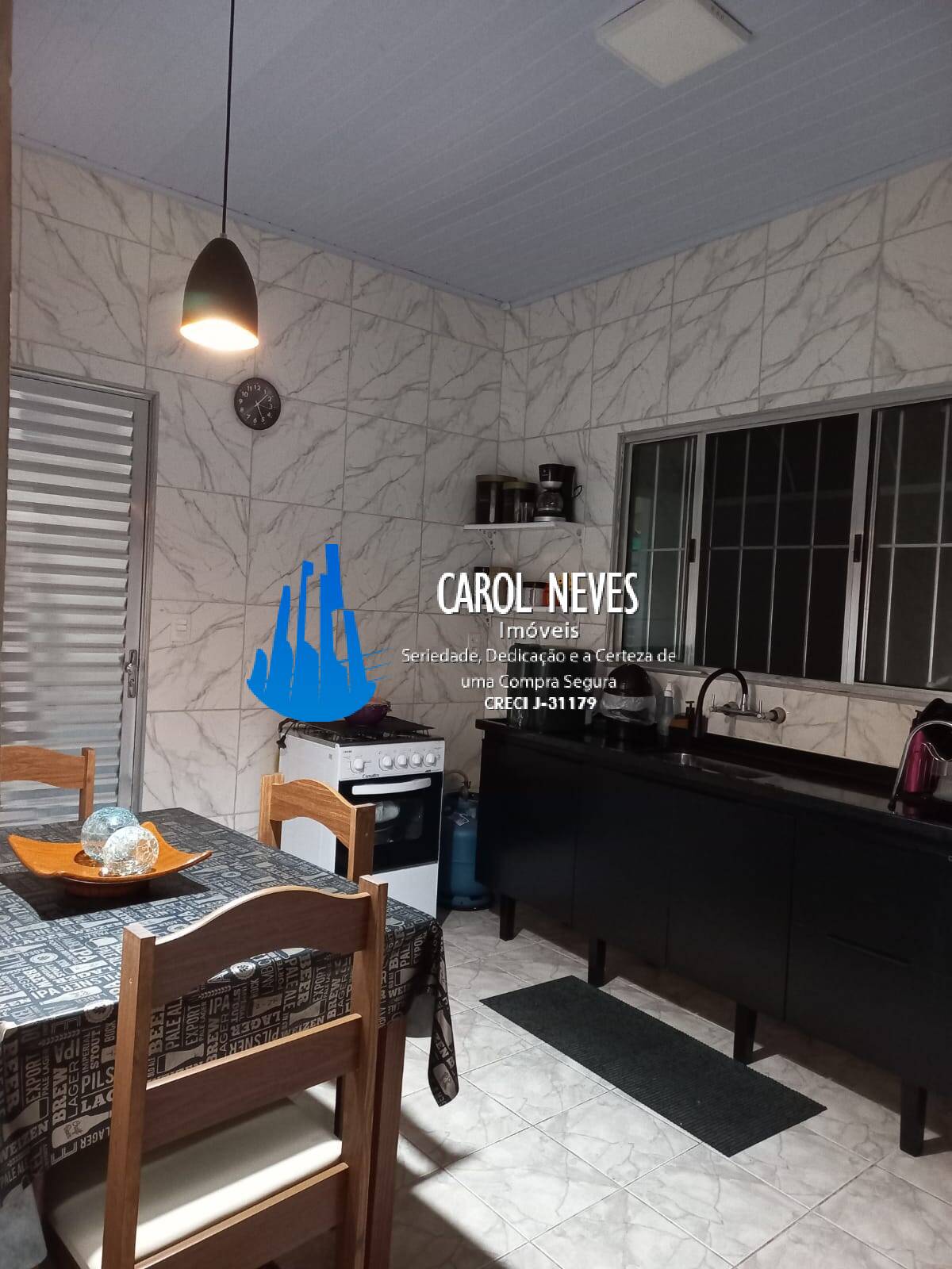 Casa à venda com 2 quartos, 182m² - Foto 17