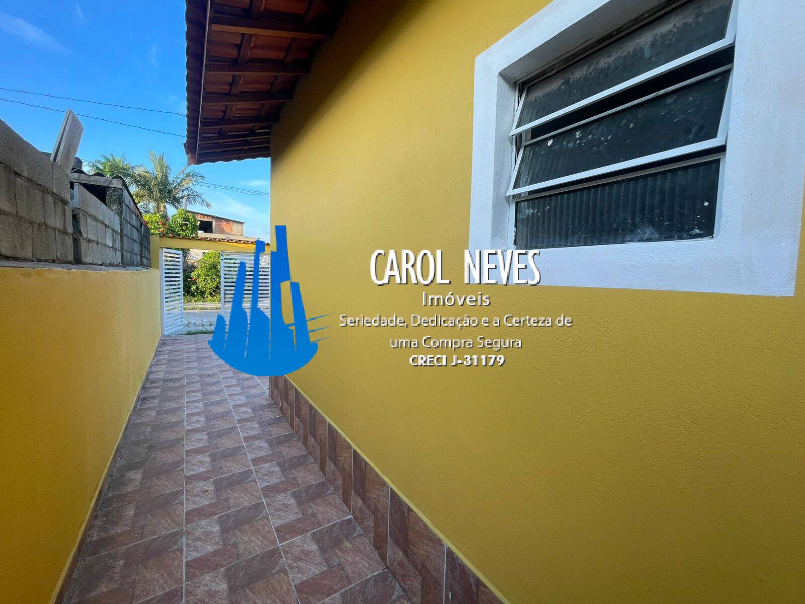 Casa à venda com 2 quartos, 126m² - Foto 12