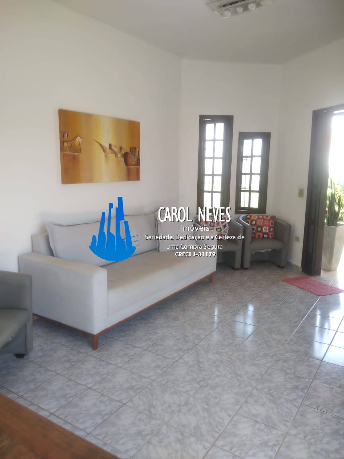 Casa à venda com 2 quartos, 107m² - Foto 3