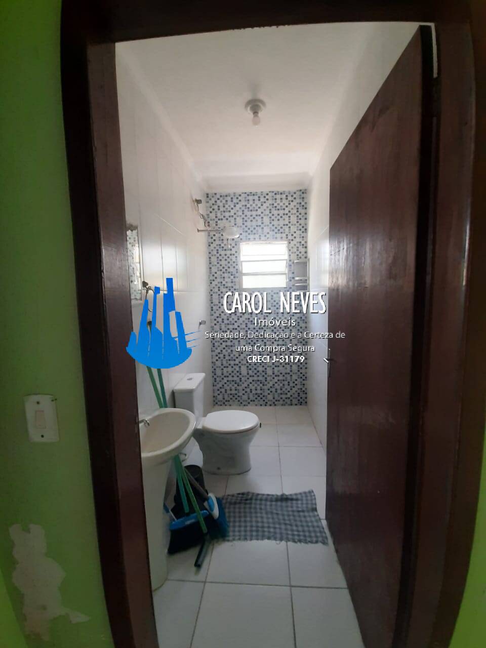 Sobrado à venda com 2 quartos, 81m² - Foto 28