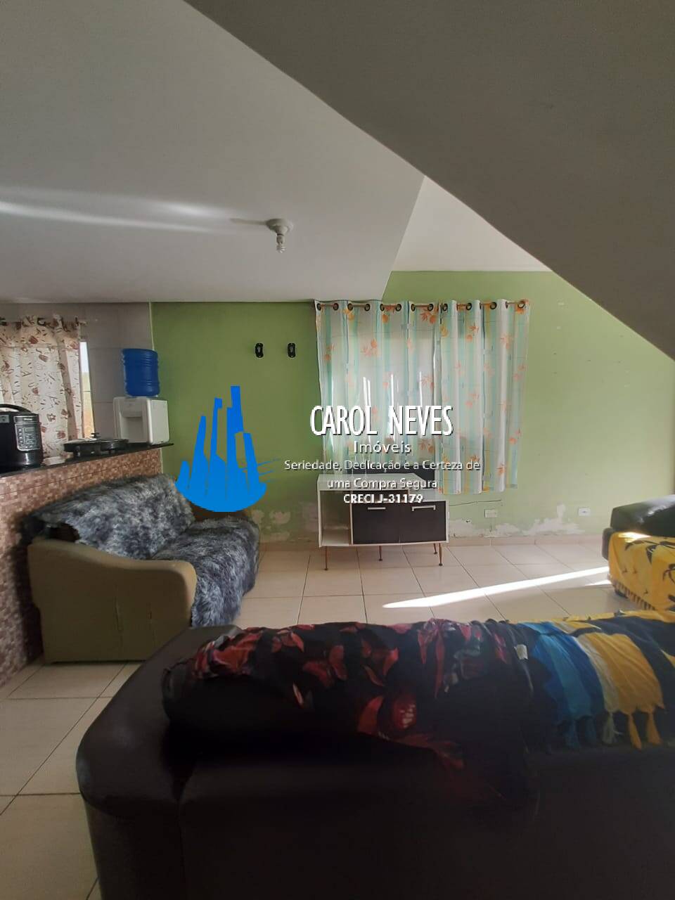 Sobrado à venda com 2 quartos, 81m² - Foto 8