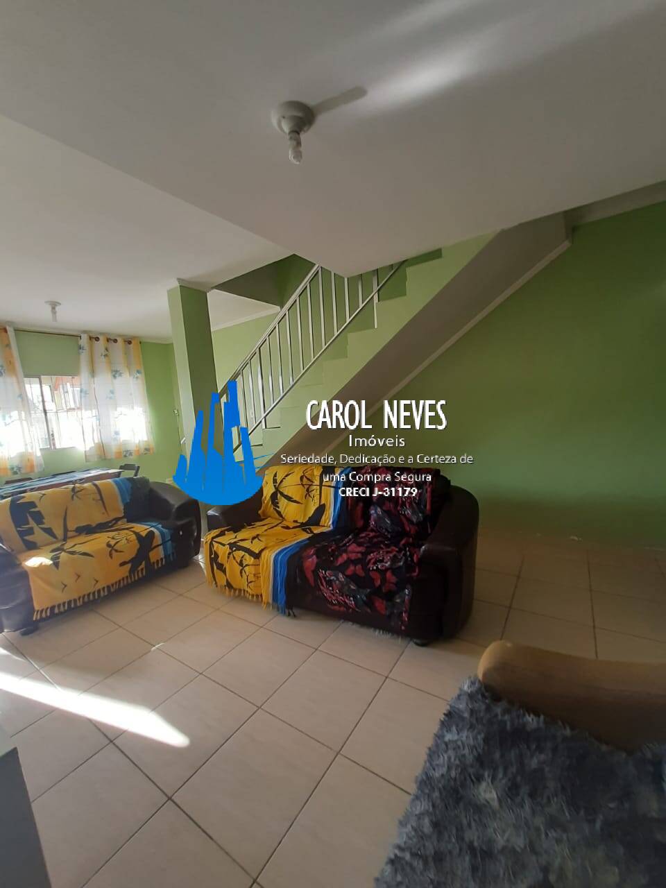 Sobrado à venda com 2 quartos, 81m² - Foto 7