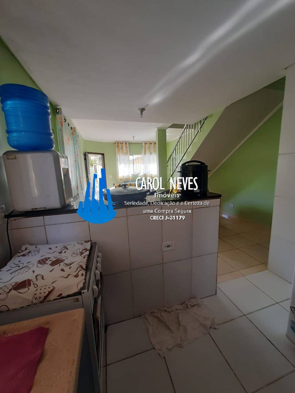 Sobrado à venda com 2 quartos, 81m² - Foto 12