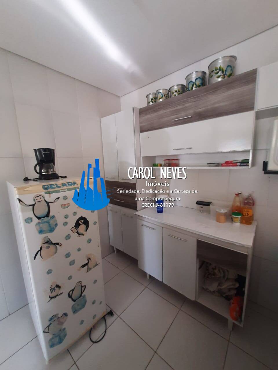 Sobrado à venda com 2 quartos, 81m² - Foto 14