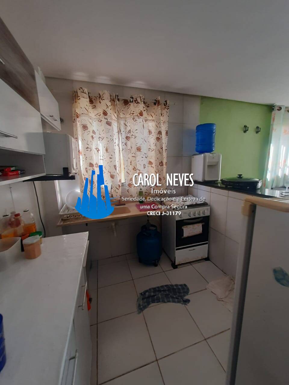 Sobrado à venda com 2 quartos, 81m² - Foto 13