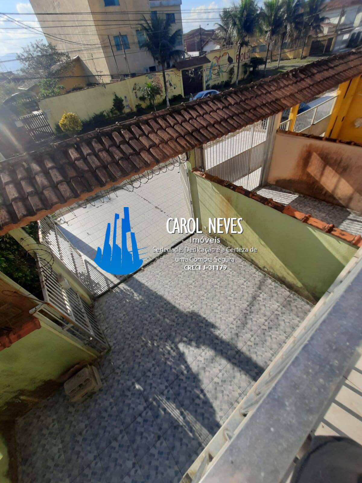 Sobrado à venda com 2 quartos, 81m² - Foto 36