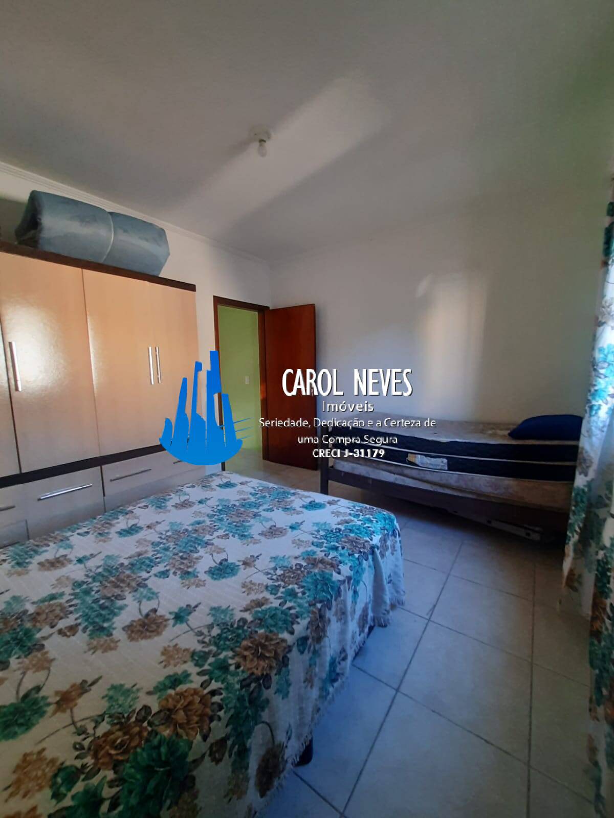 Sobrado à venda com 2 quartos, 81m² - Foto 23