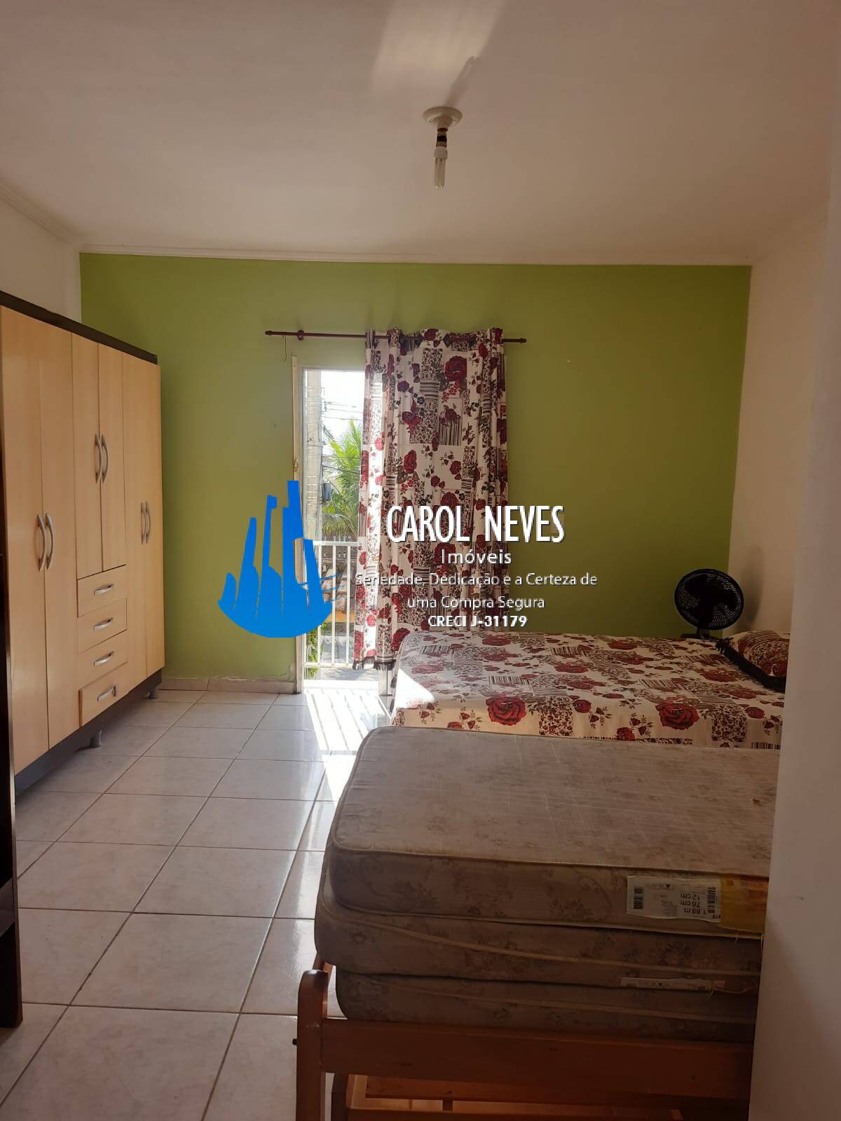 Sobrado à venda com 2 quartos, 81m² - Foto 24