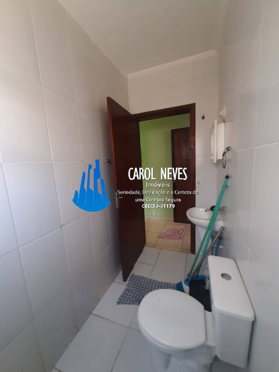 Sobrado à venda com 2 quartos, 81m² - Foto 30