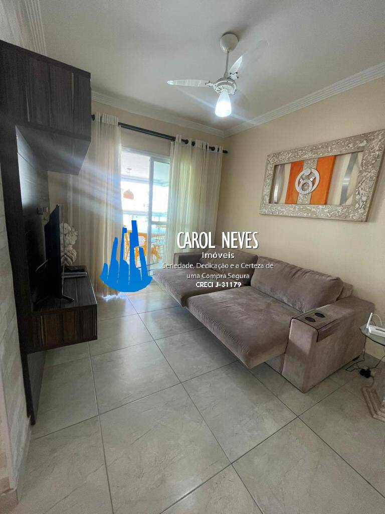 Apartamento à venda com 2 quartos, 89m² - Foto 2