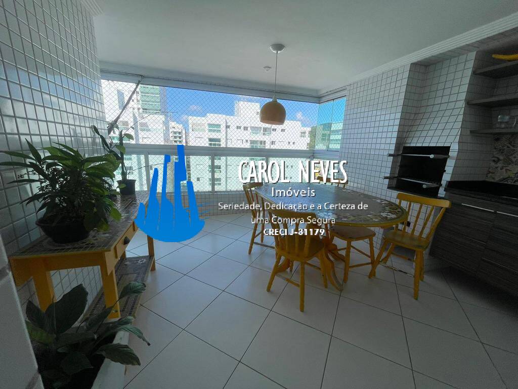 Apartamento à venda com 2 quartos, 89m² - Foto 16