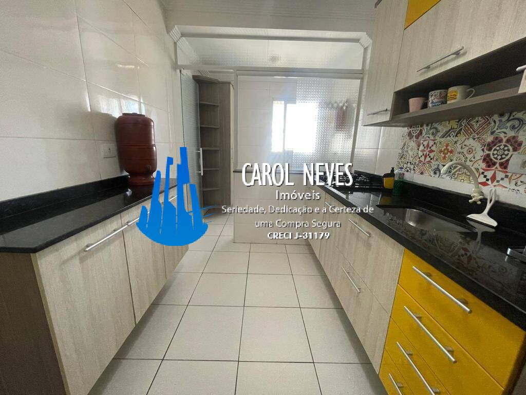 Apartamento à venda com 2 quartos, 89m² - Foto 5