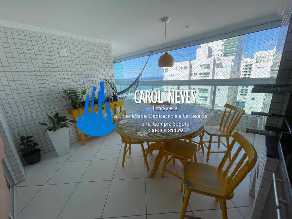 Apartamento à venda com 2 quartos, 89m² - Foto 15