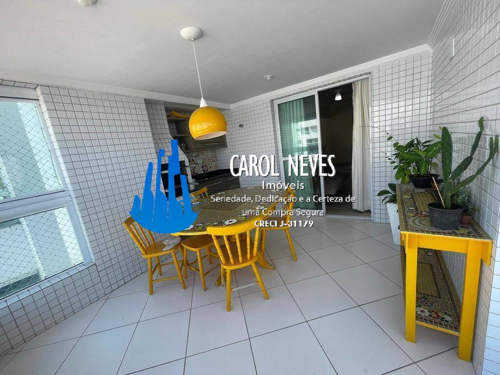 Apartamento à venda com 2 quartos, 89m² - Foto 13