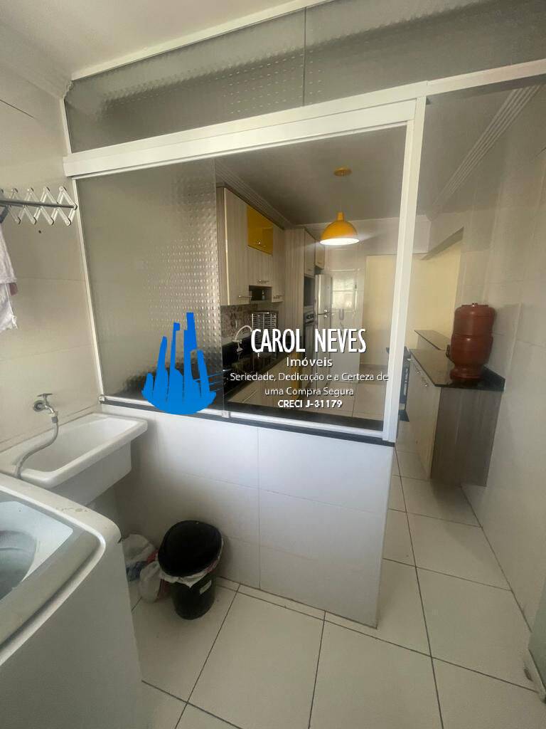 Apartamento à venda com 2 quartos, 89m² - Foto 10