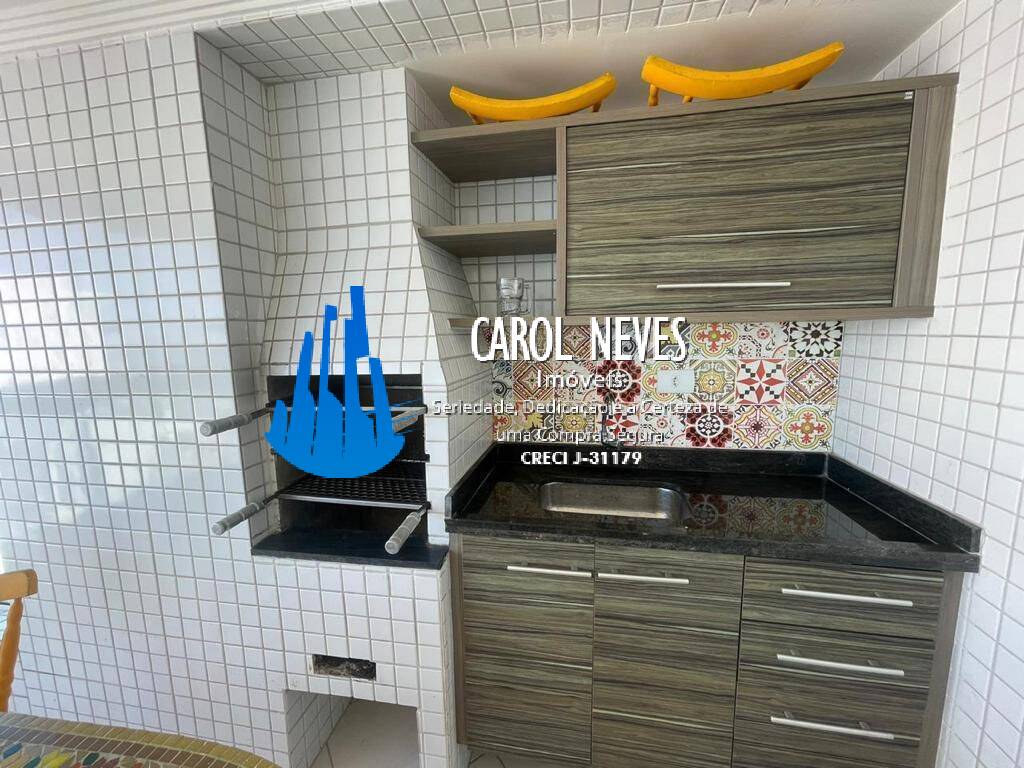 Apartamento à venda com 2 quartos, 89m² - Foto 23