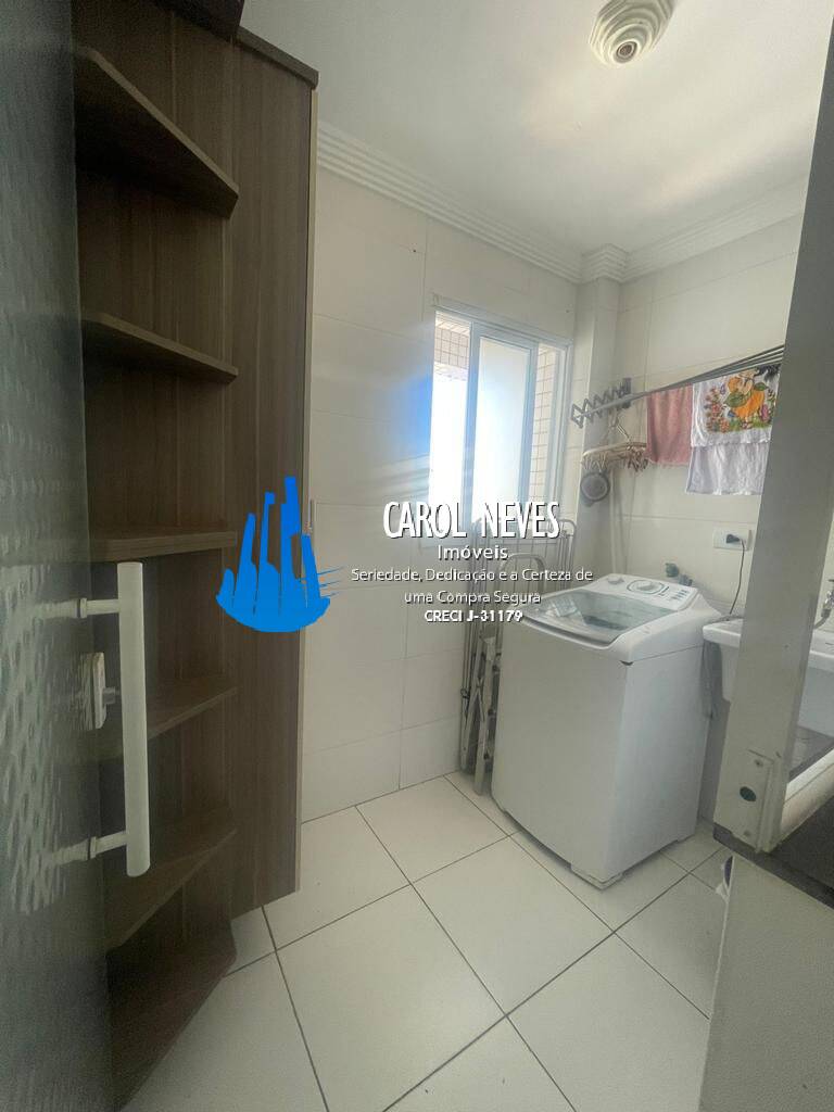 Apartamento à venda com 2 quartos, 89m² - Foto 11