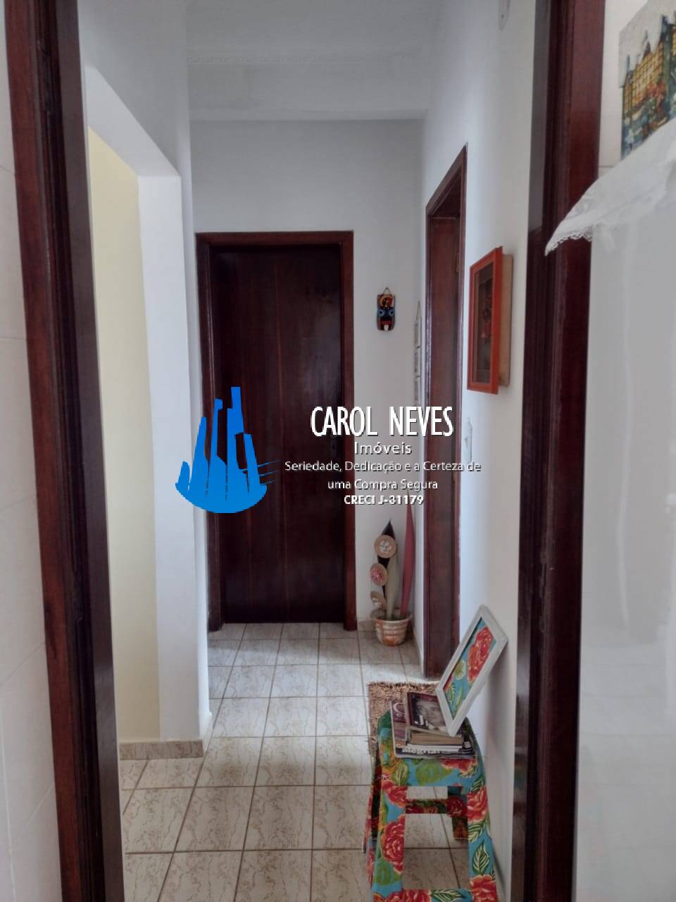 Apartamento à venda com 2 quartos - Foto 4