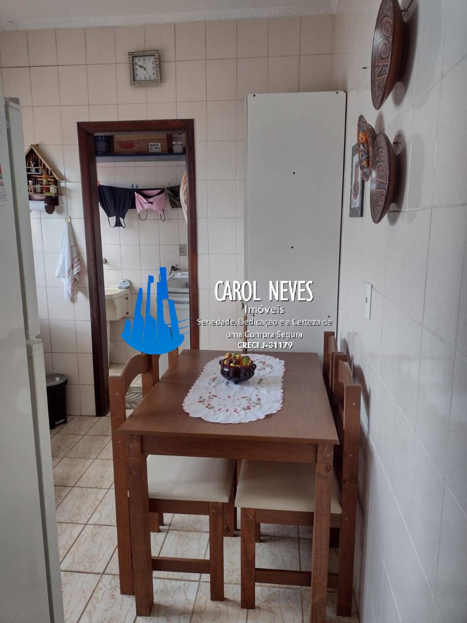 Apartamento à venda com 2 quartos - Foto 3