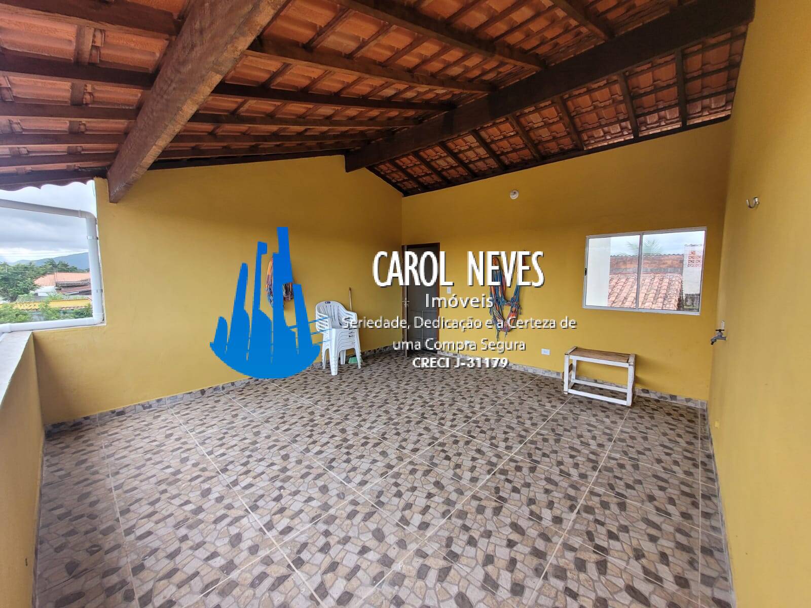 Sobrado à venda com 2 quartos, 97m² - Foto 16