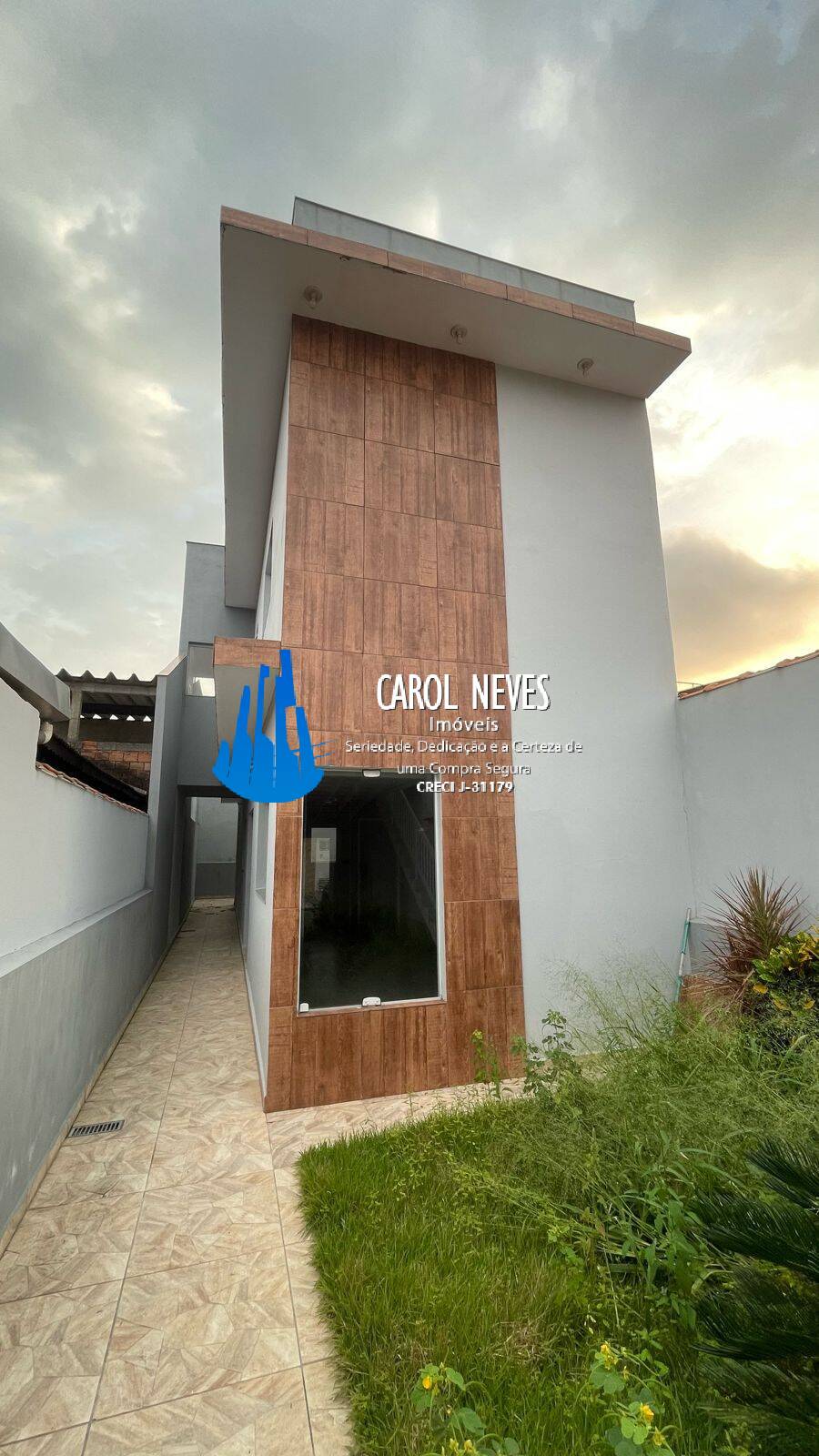 Casa à venda com 2 quartos, 119m² - Foto 3