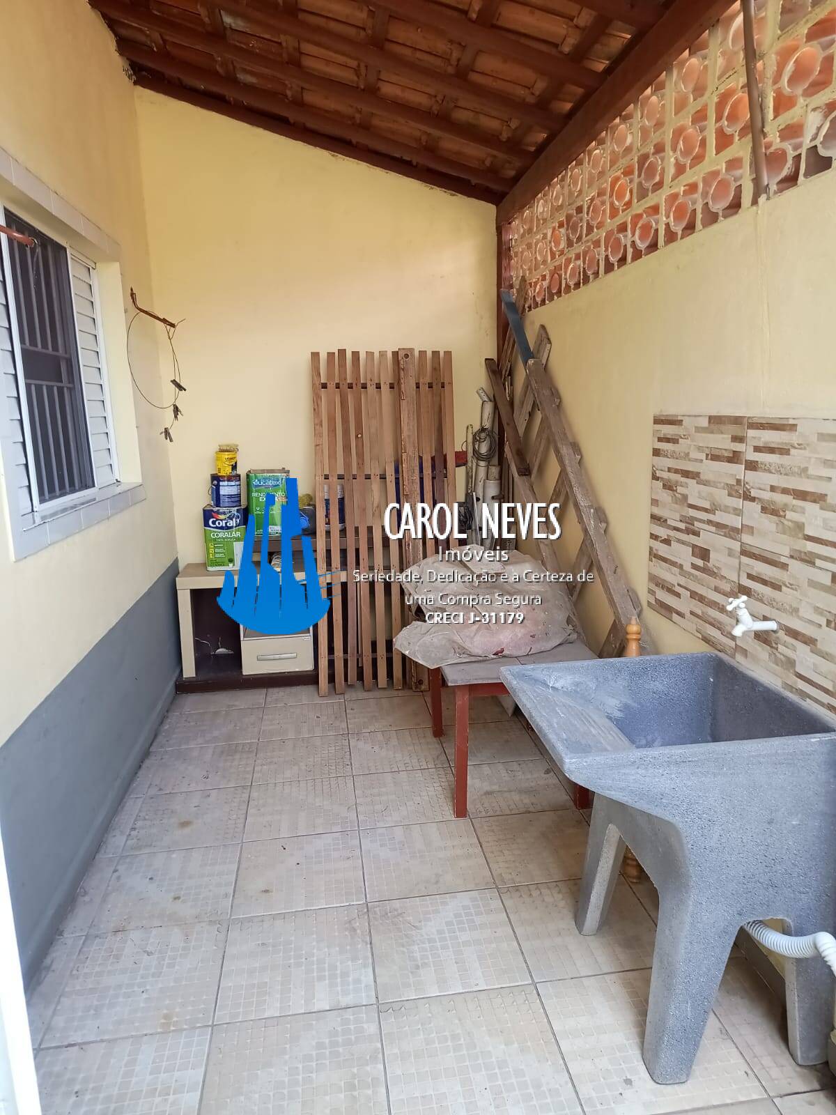 Casa à venda com 2 quartos, 64m² - Foto 15