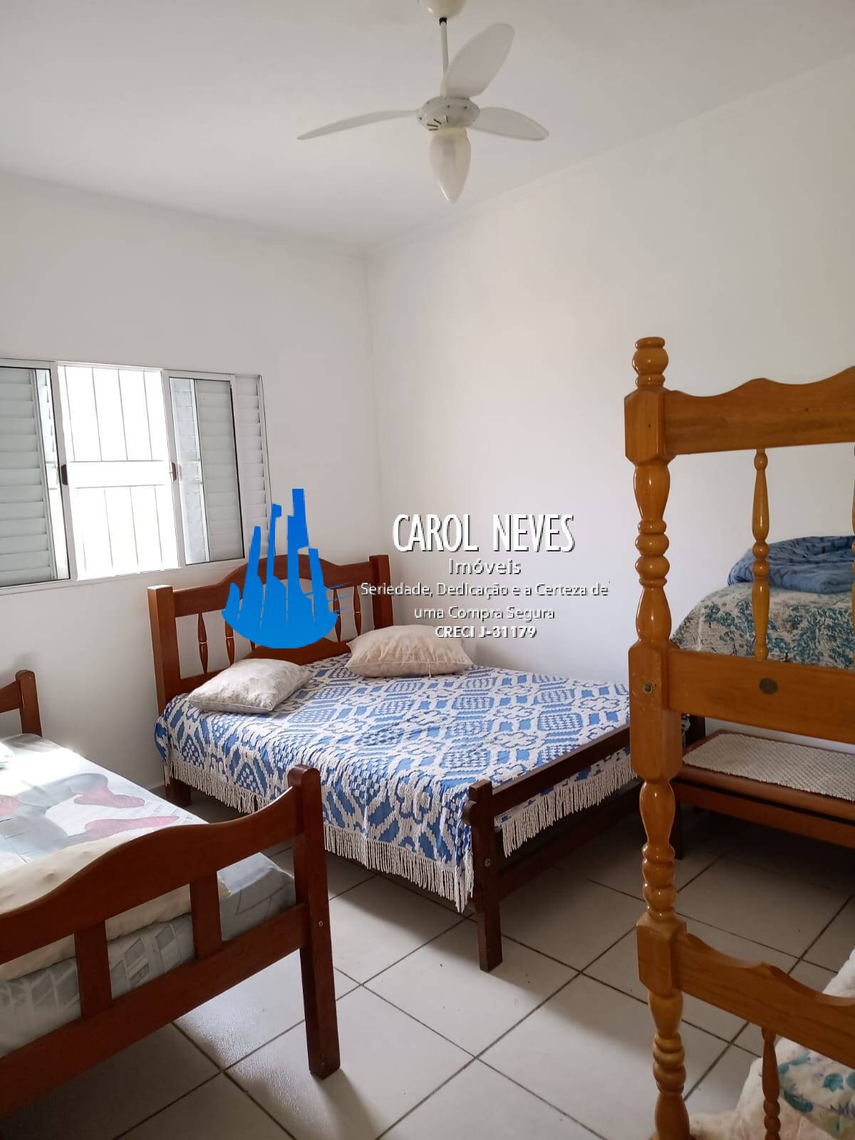 Casa à venda com 2 quartos, 64m² - Foto 11