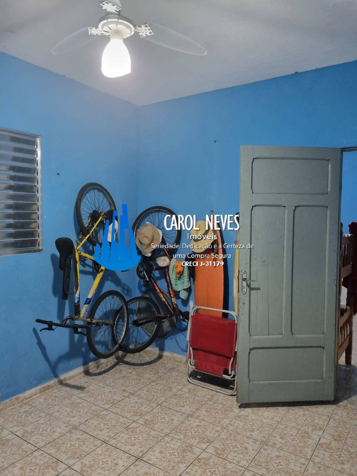 Casa à venda com 2 quartos, 56m² - Foto 9