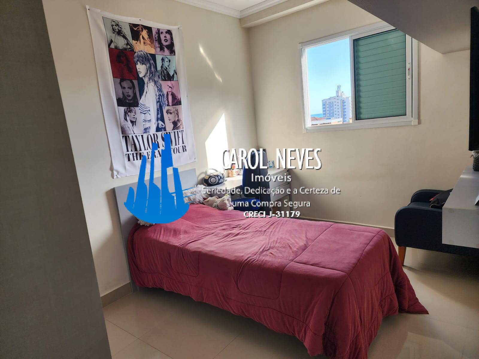 Apartamento à venda com 2 quartos, 74m² - Foto 20