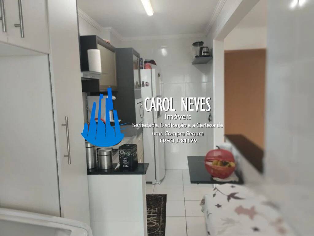 Apartamento à venda com 2 quartos, 70m² - Foto 10